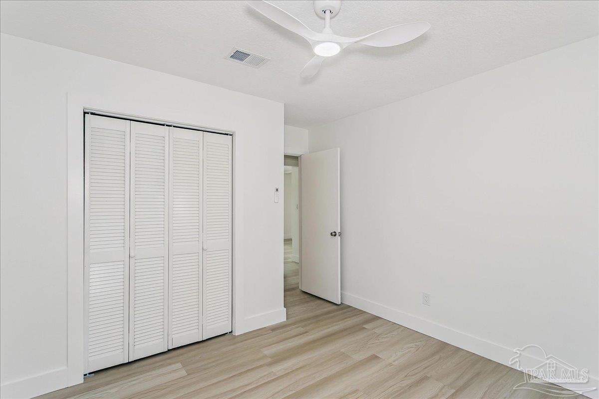 4550 Baywood Drive Pensacola FL 32504
