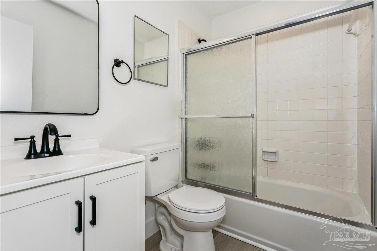 4550 Baywood Drive Pensacola FL 32504