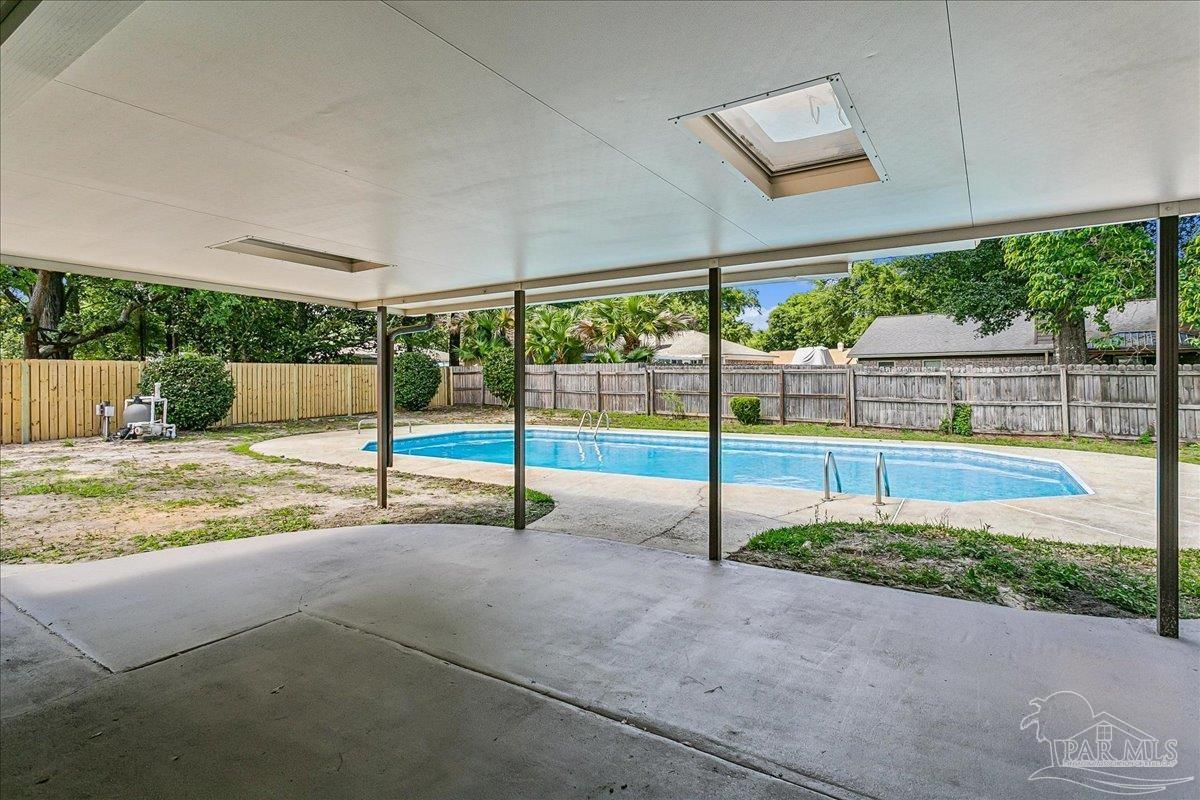 4550 Baywood Drive Pensacola FL 32504