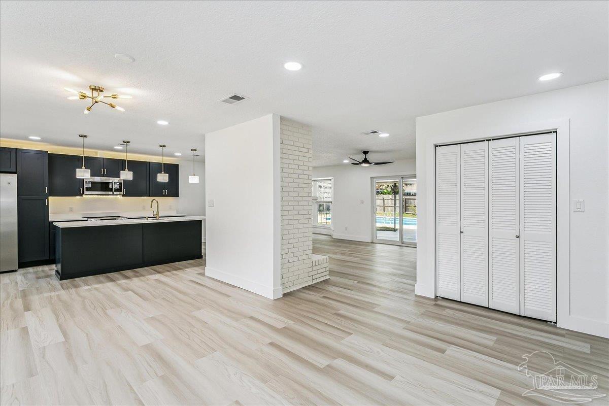 4550 Baywood Drive Pensacola FL 32504