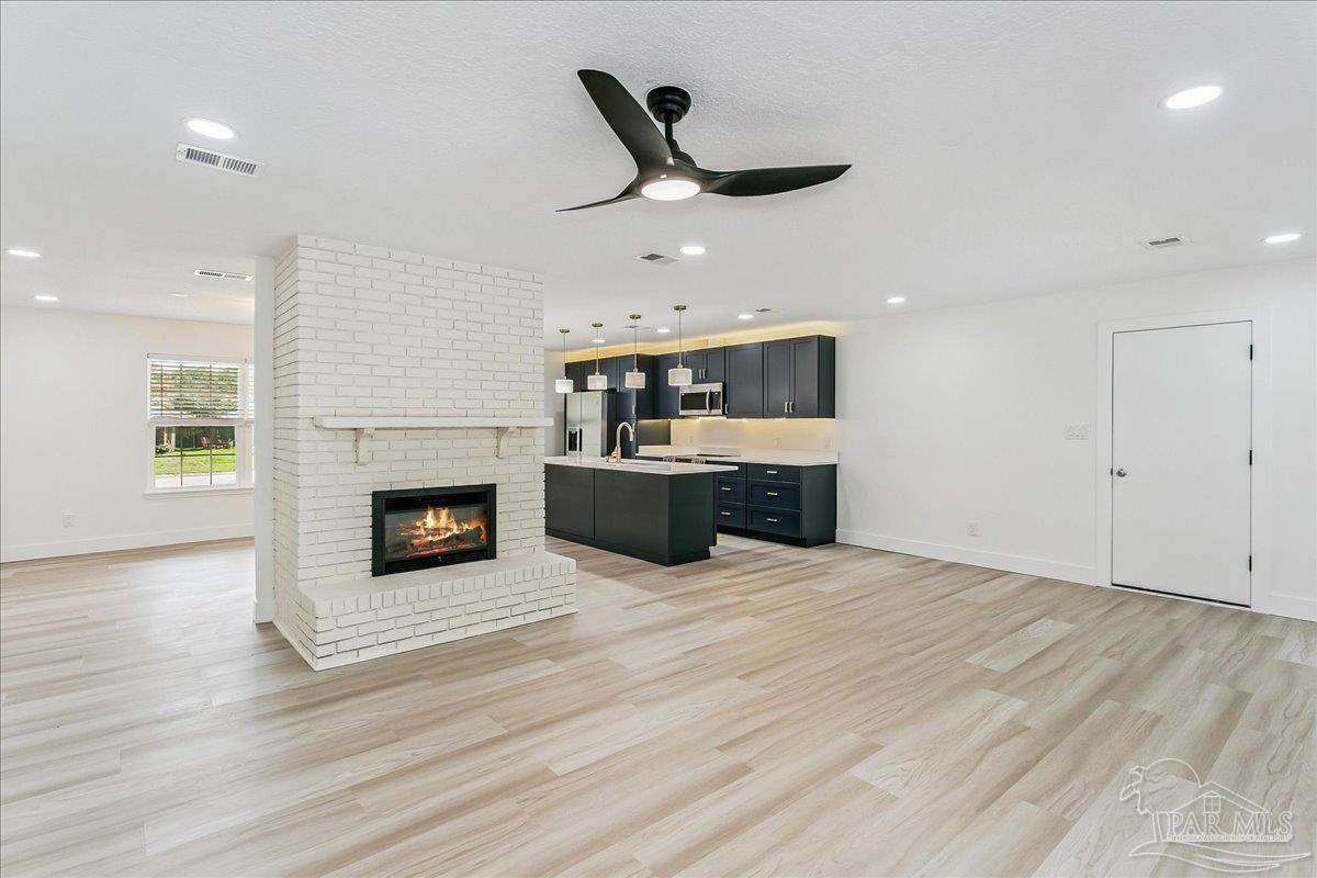 4550 Baywood Drive Pensacola FL 32504