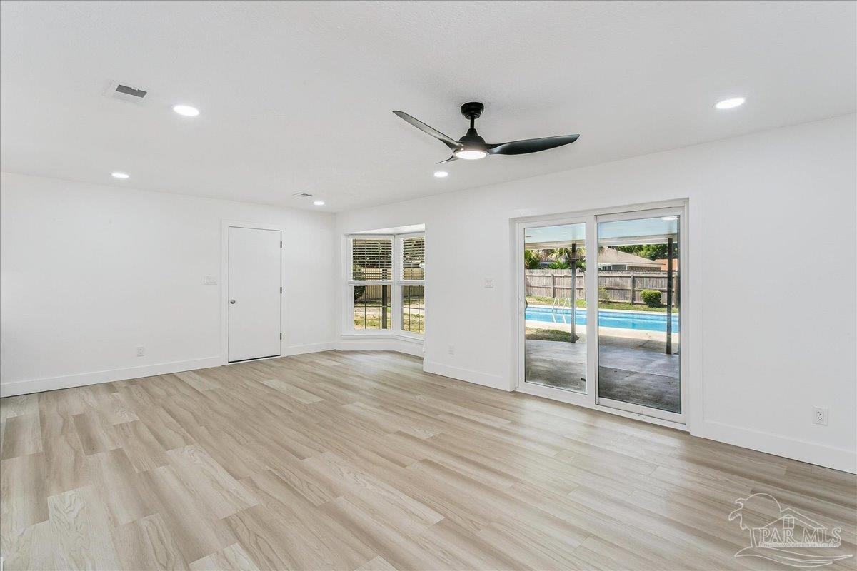 4550 Baywood Drive Pensacola FL 32504