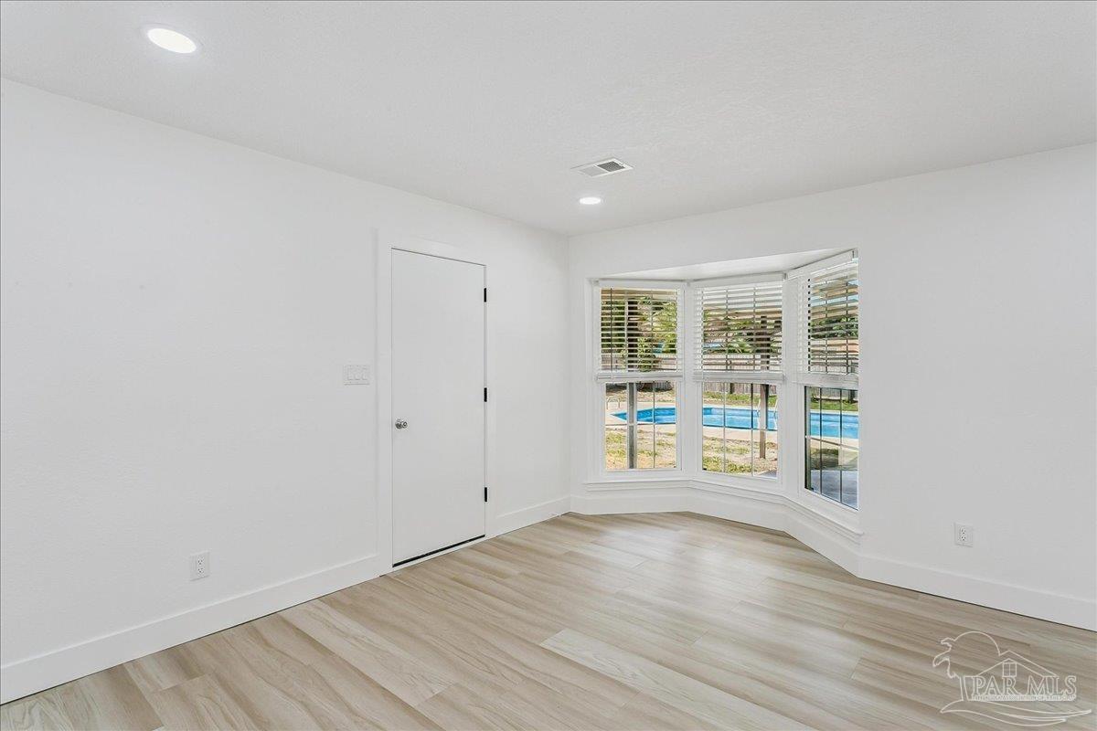 4550 Baywood Drive Pensacola FL 32504