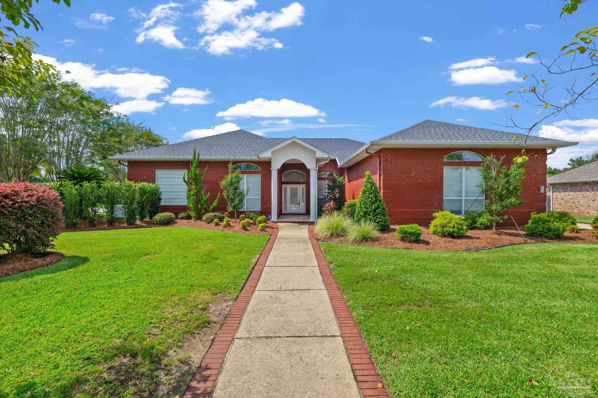 1163 Mary Kate Drive Gulf Breeze FL 32563