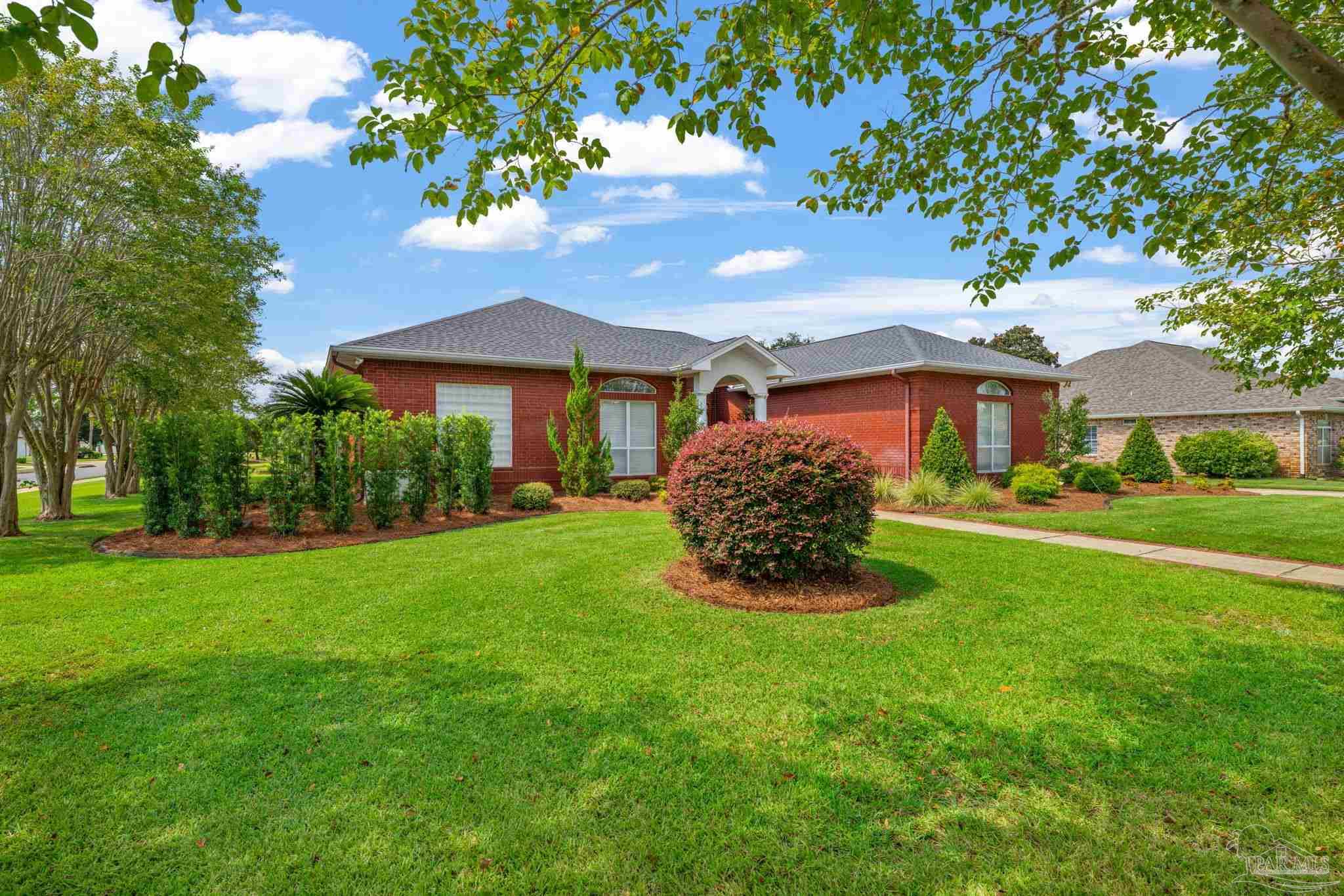 1163 Mary Kate Drive Gulf Breeze FL 32563