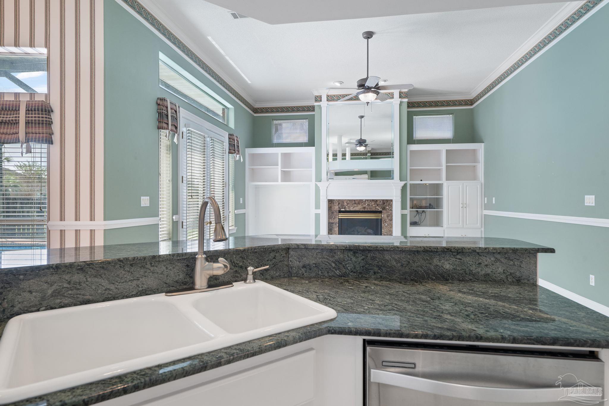 1163 Mary Kate Drive Gulf Breeze FL 32563
