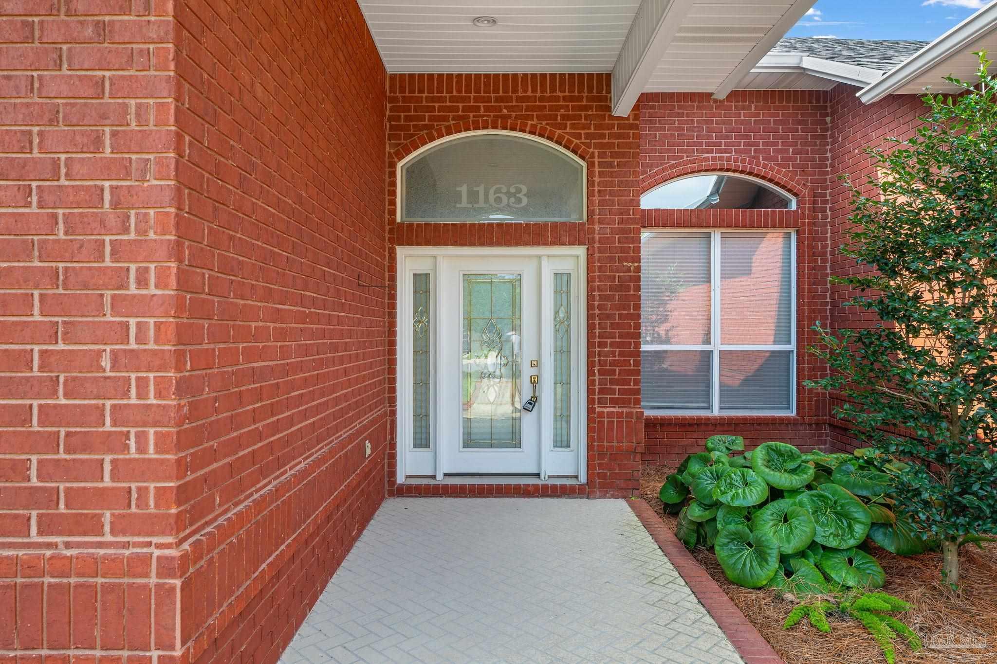 1163 Mary Kate Drive Gulf Breeze FL 32563