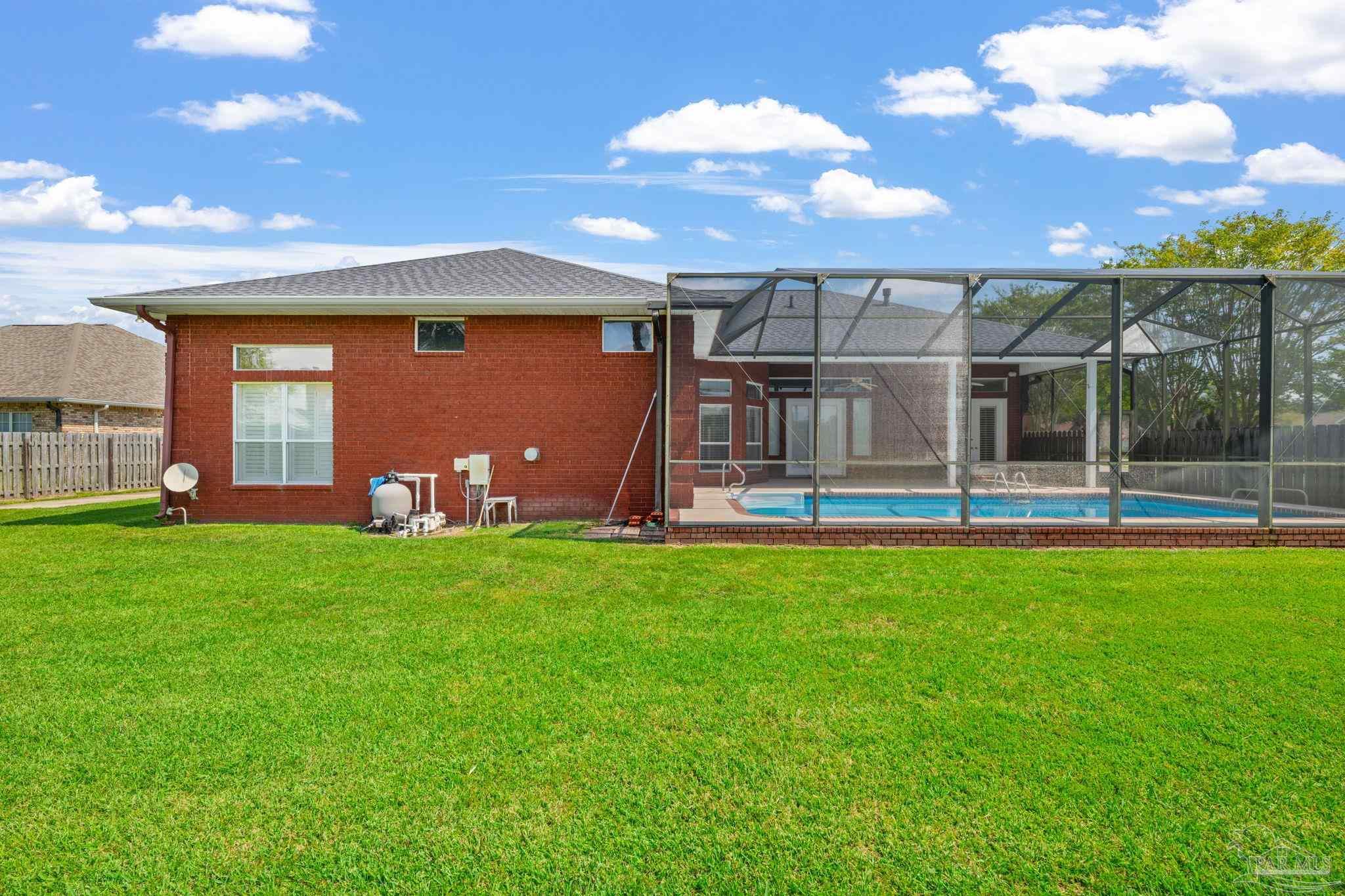 1163 Mary Kate Drive Gulf Breeze FL 32563