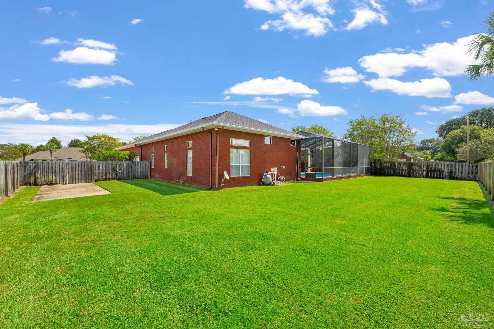 1163 Mary Kate Drive Gulf Breeze FL 32563