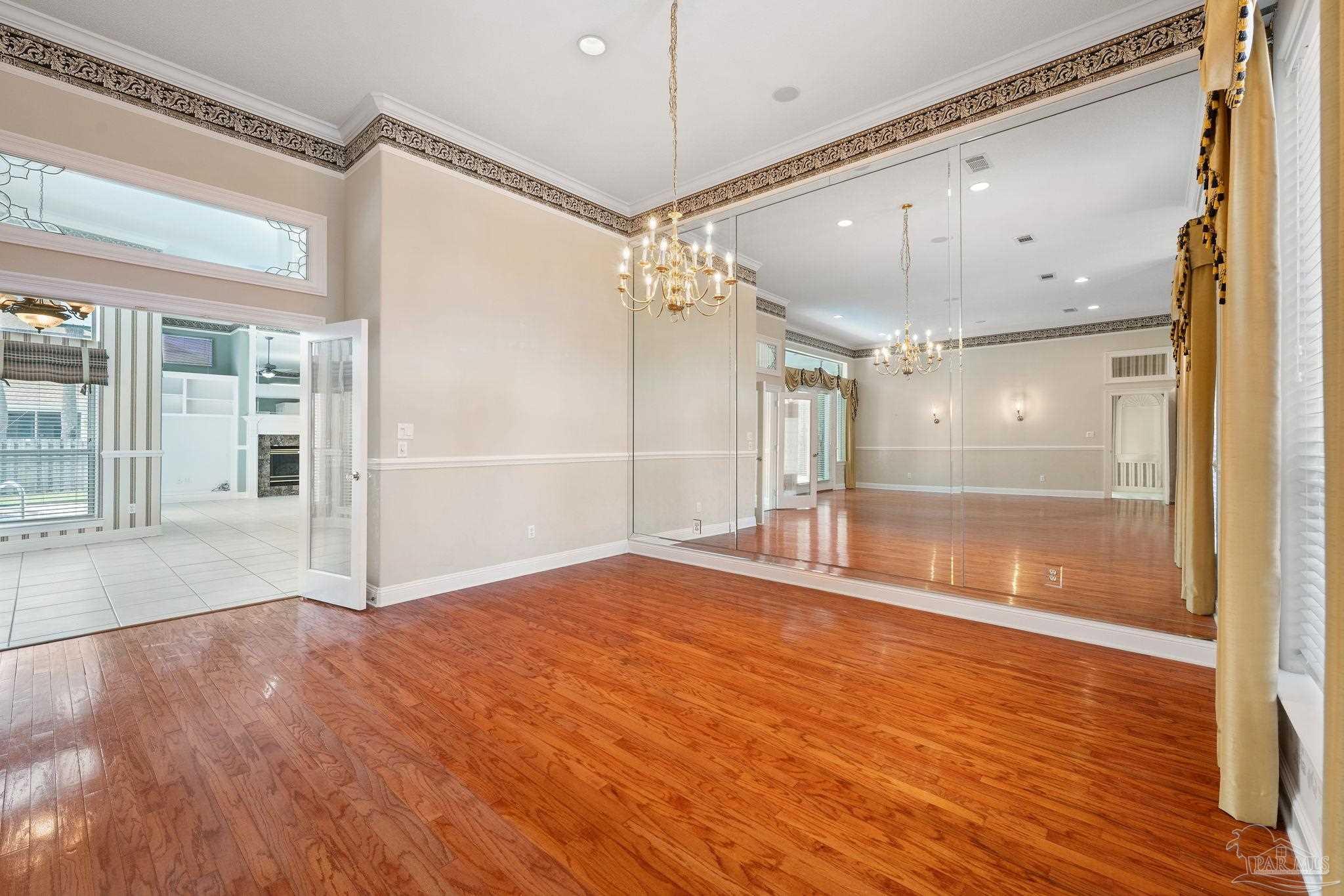 1163 Mary Kate Drive Gulf Breeze FL 32563