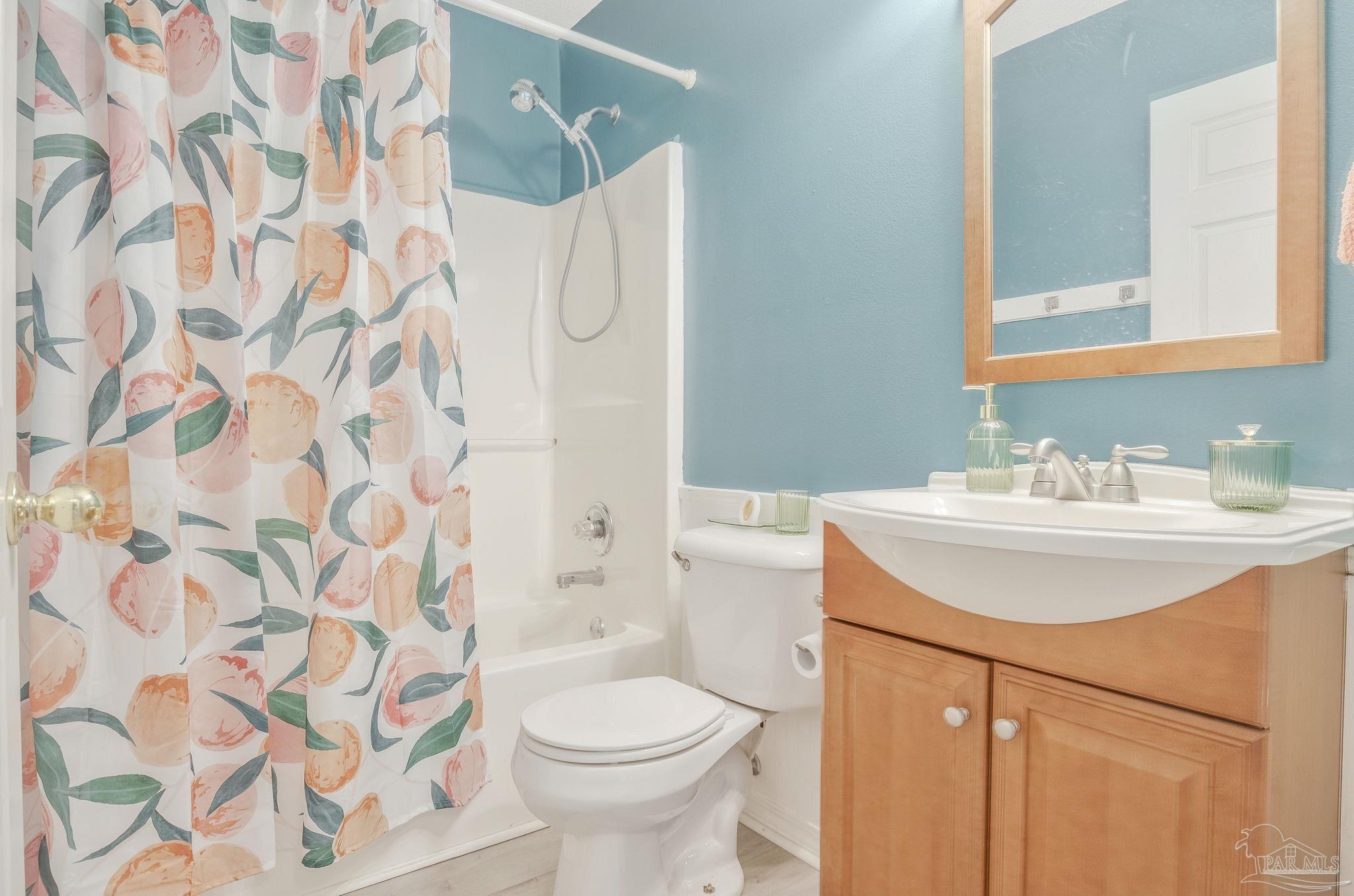 5539 Windrun Place Pace FL 32571
