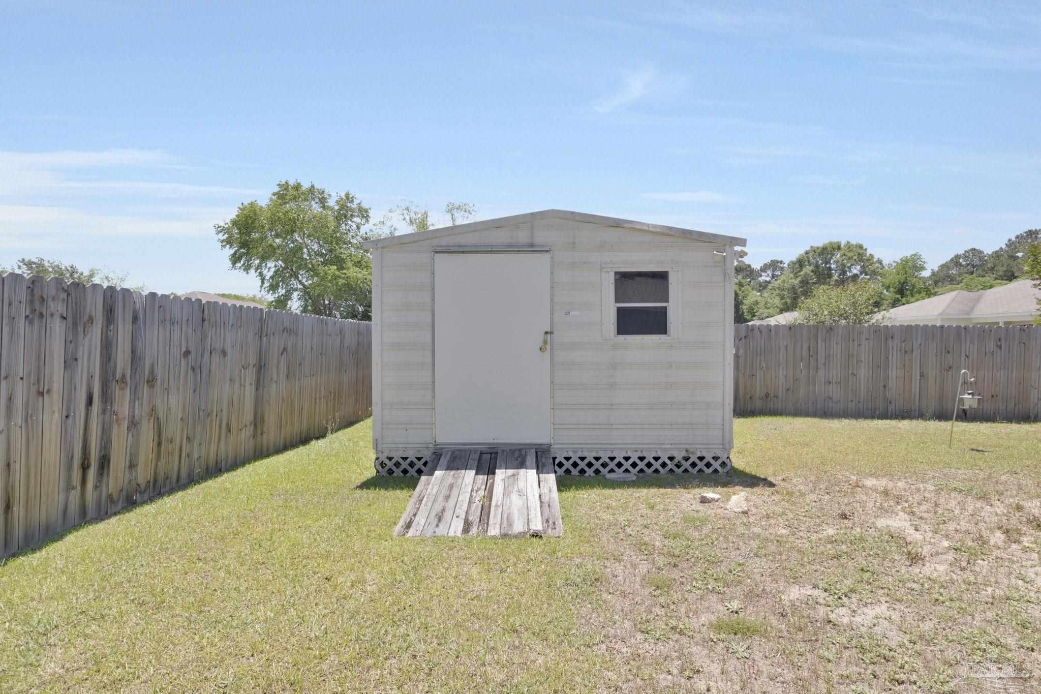 5539 Windrun Place Pace FL 32571