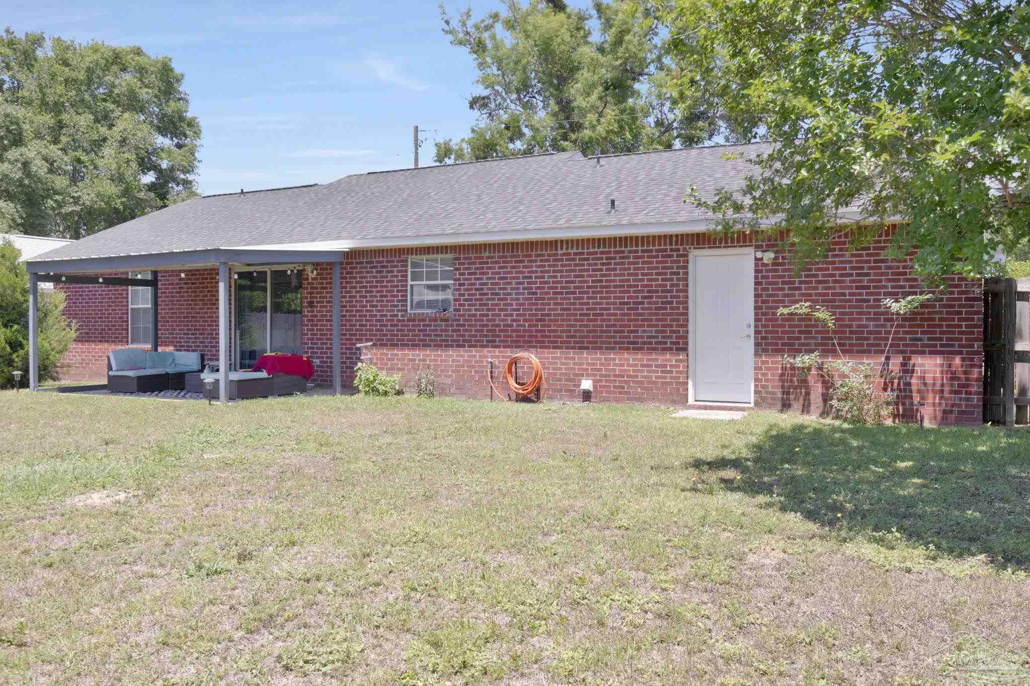 5539 Windrun Place Pace FL 32571