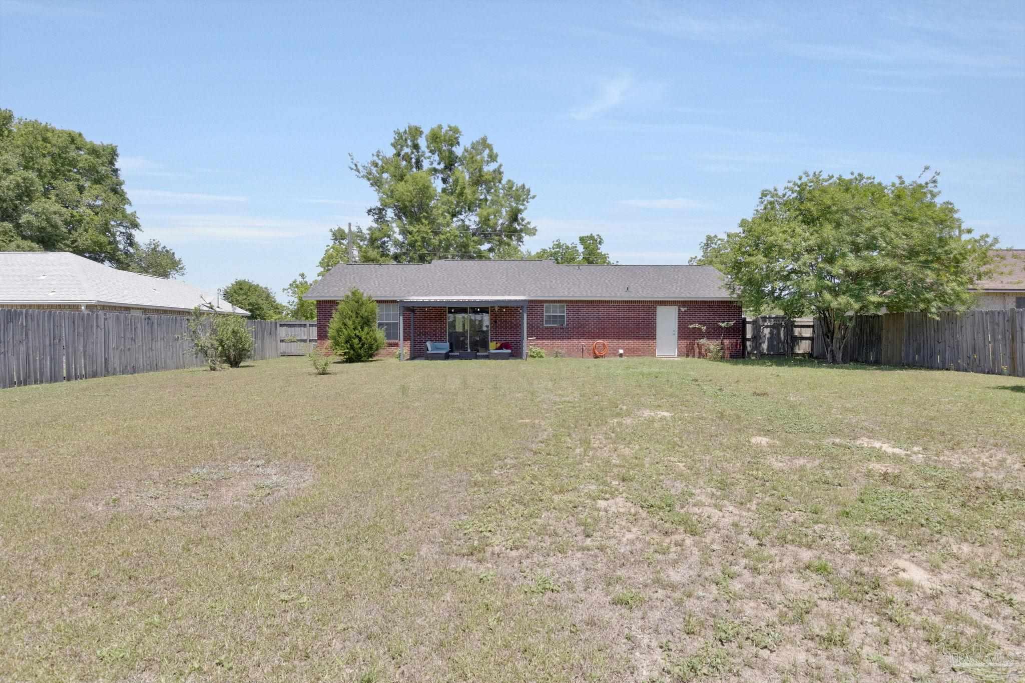 5539 Windrun Place Pace FL 32571