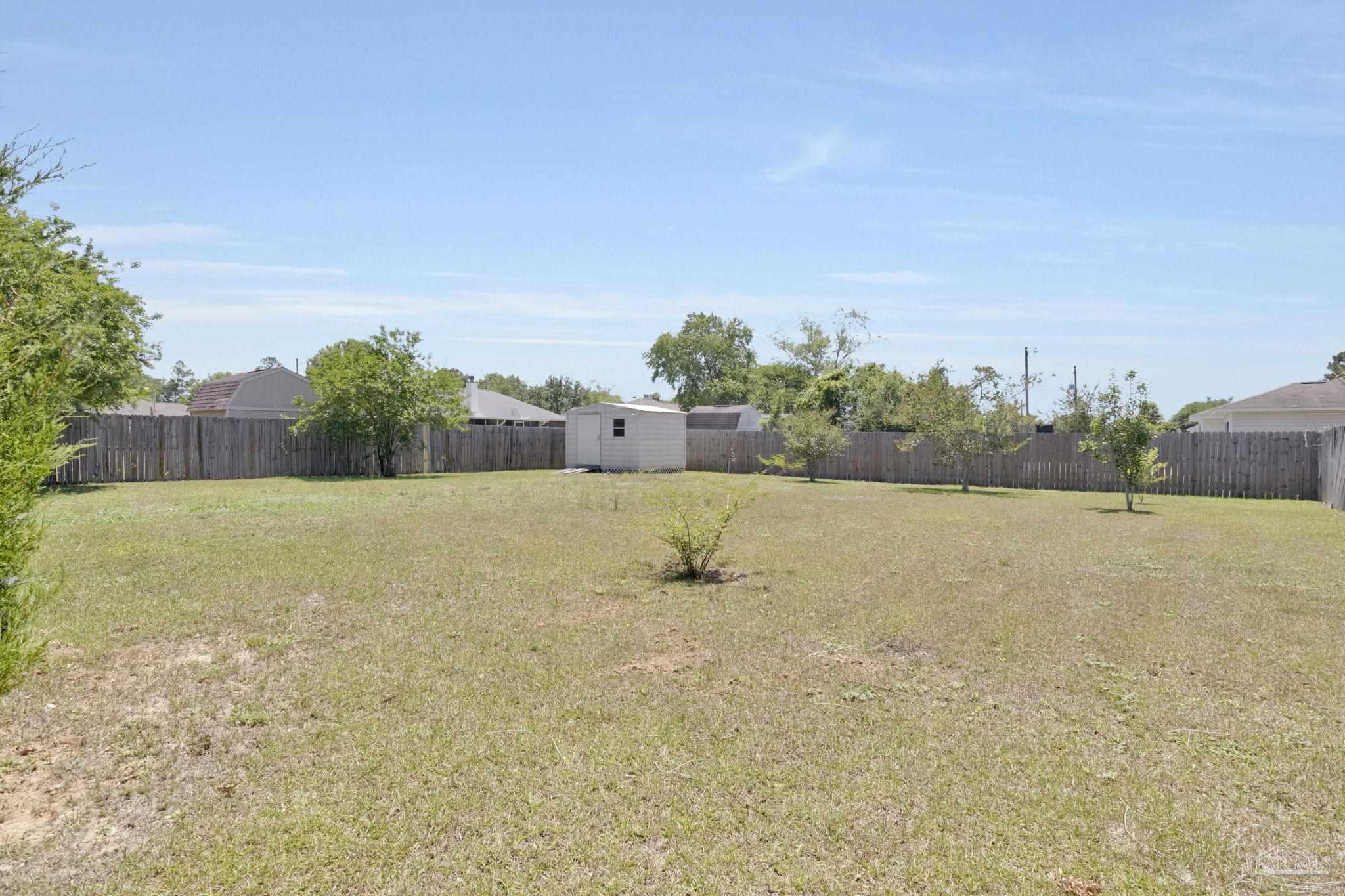 5539 Windrun Place Pace FL 32571