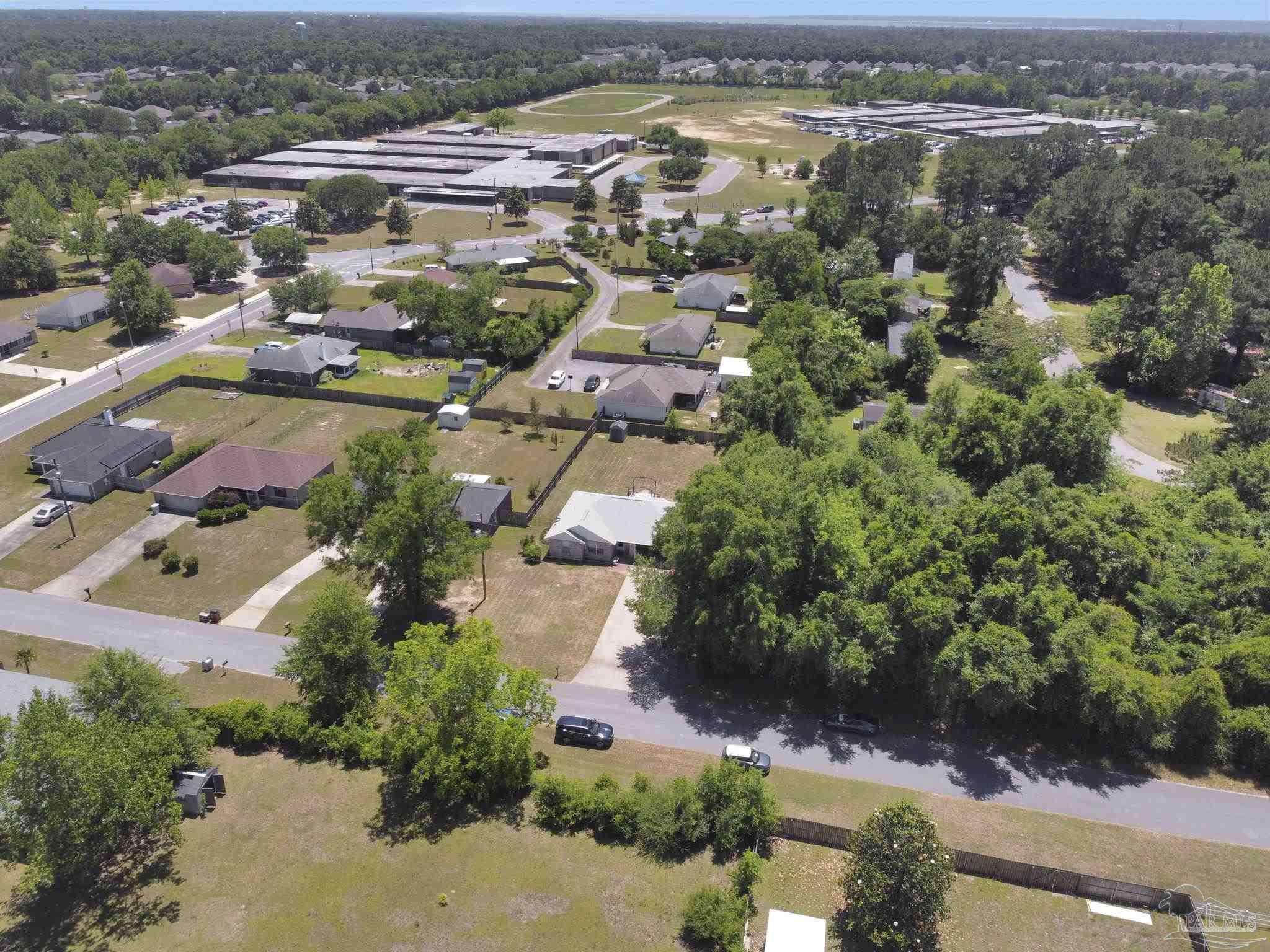 5539 Windrun Place Pace FL 32571