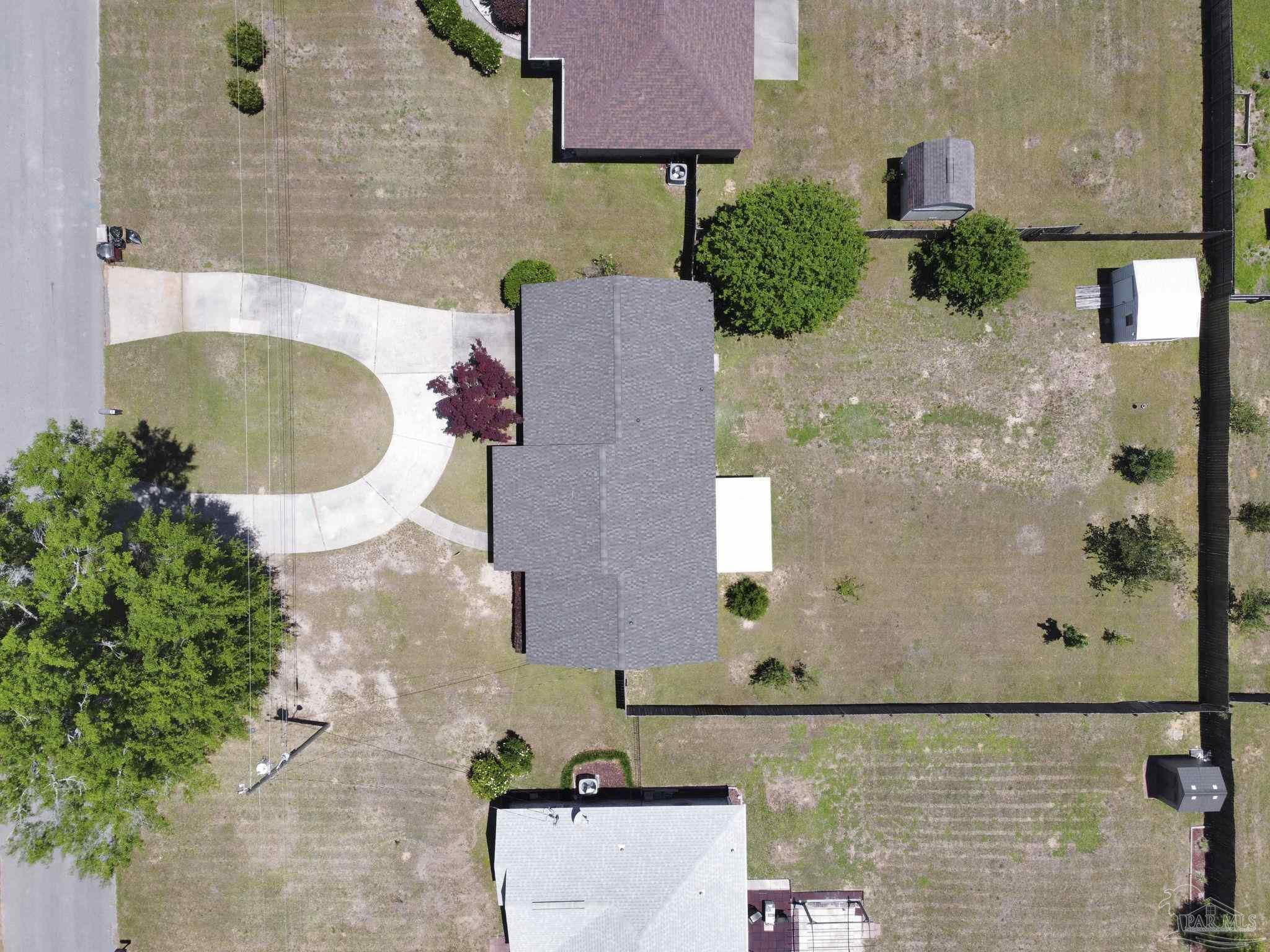 5539 Windrun Place Pace FL 32571