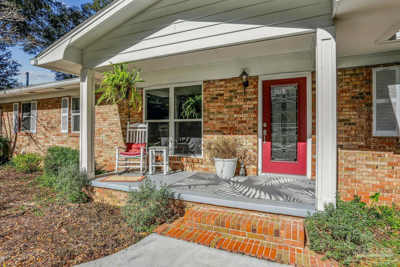 4900 Shell Road Milton FL 32583