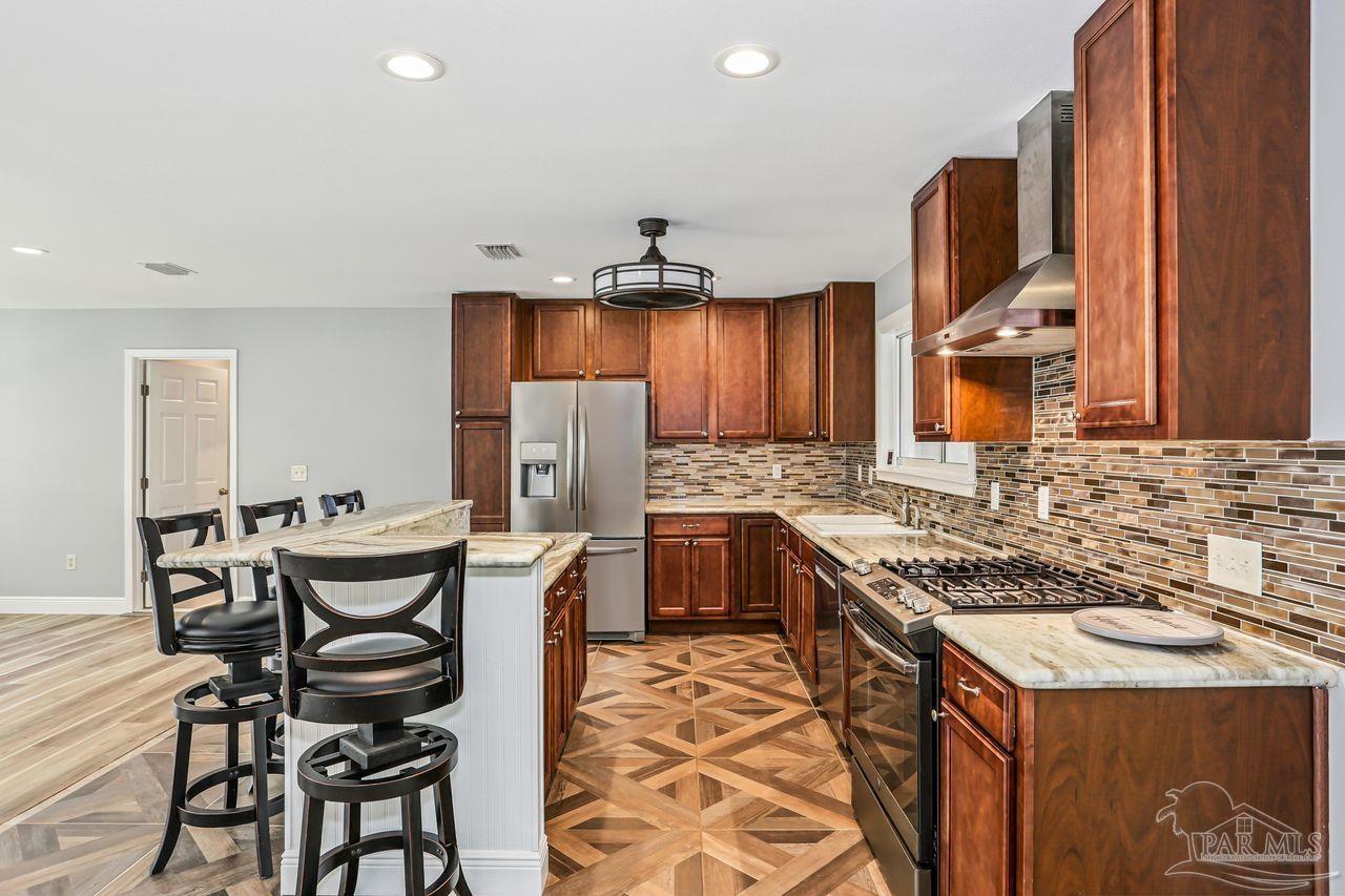 4900 Shell Road Milton FL 32583