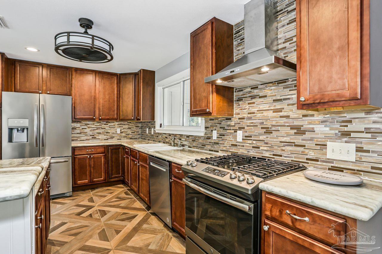 4900 Shell Road Milton FL 32583