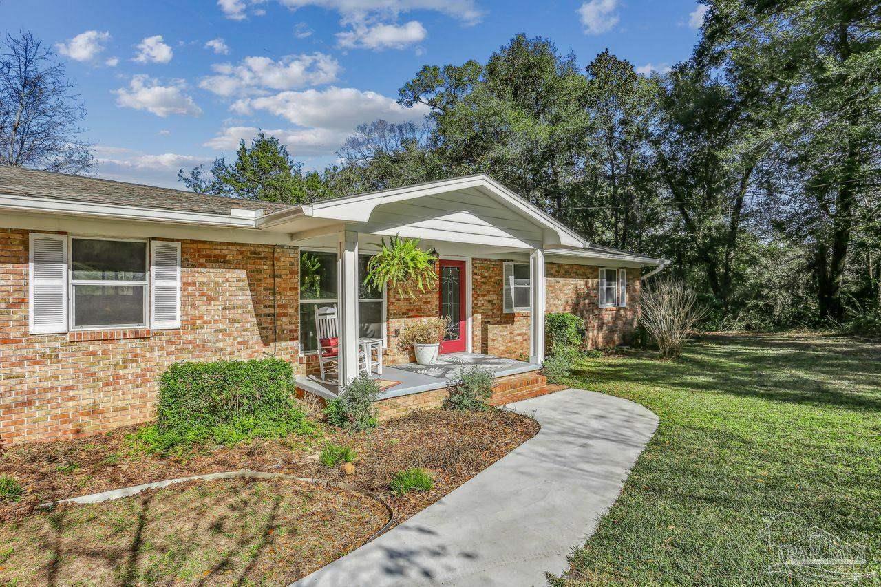 4900 Shell Road Milton FL 32583