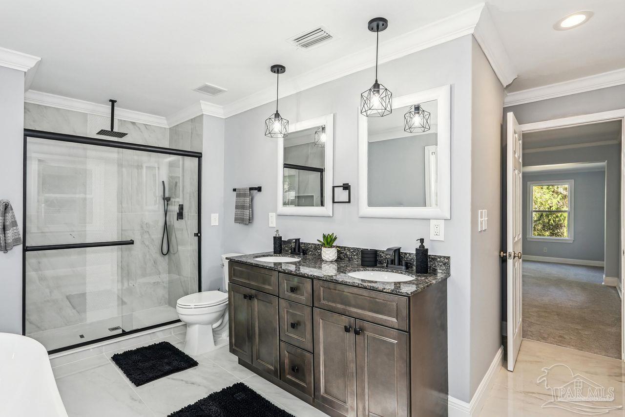 4900 Shell Road Milton FL 32583