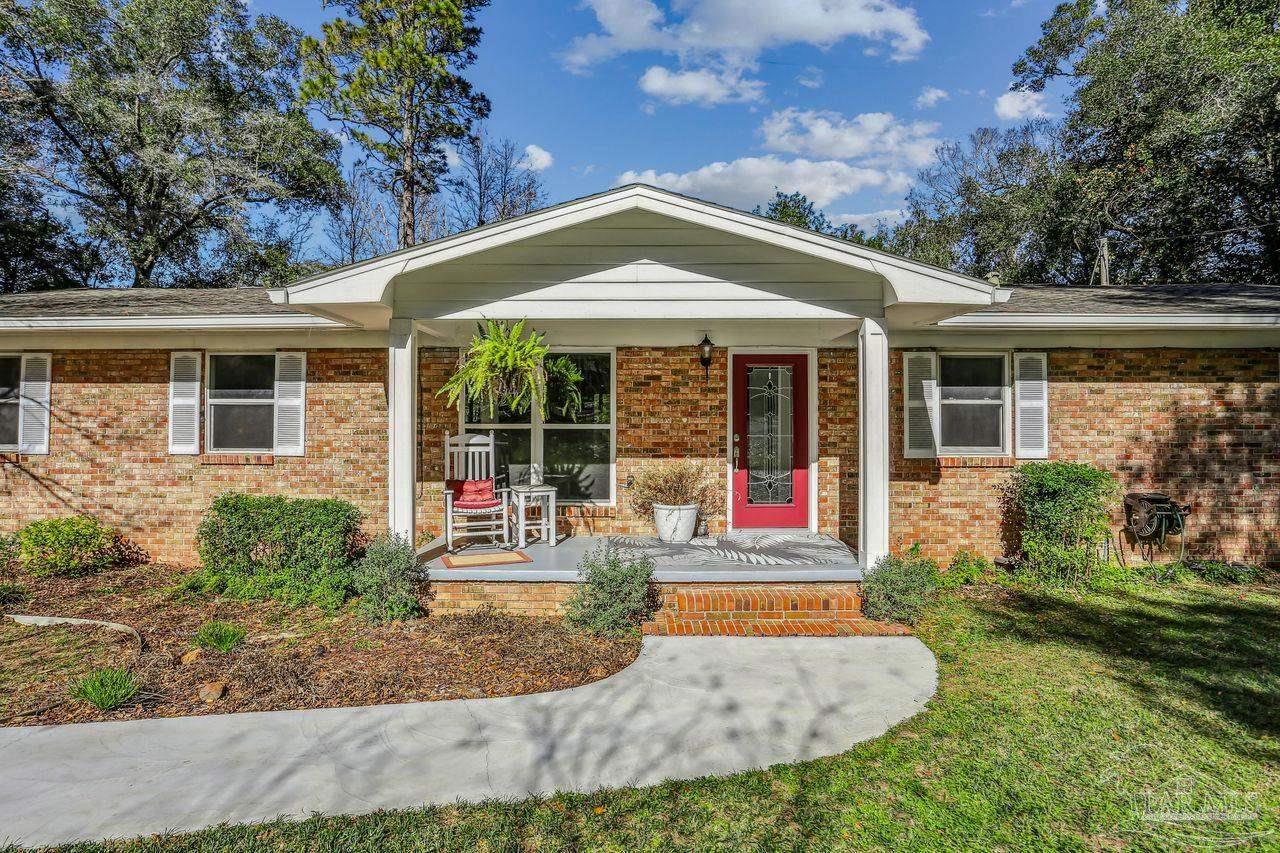 4900 Shell Road Milton FL 32583