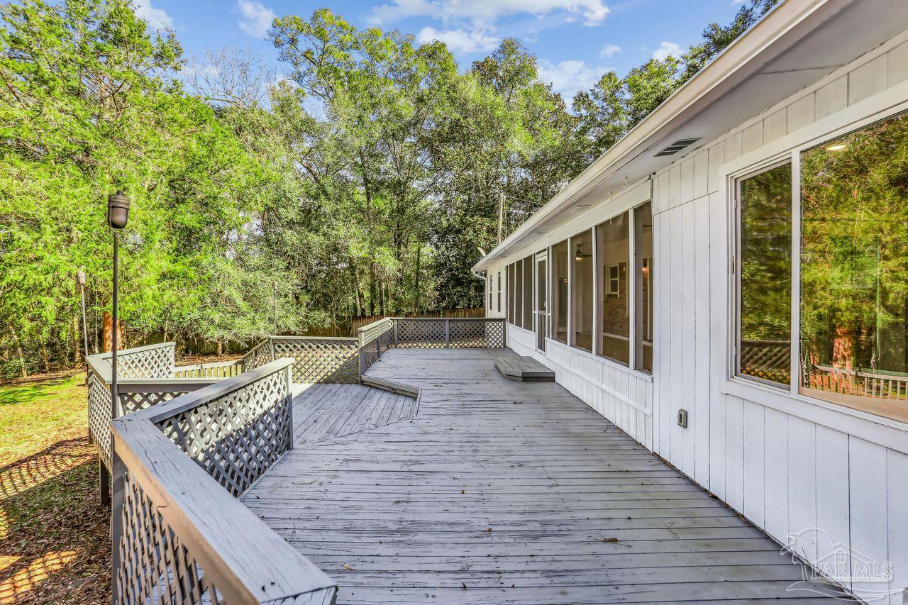 4900 Shell Road Milton FL 32583