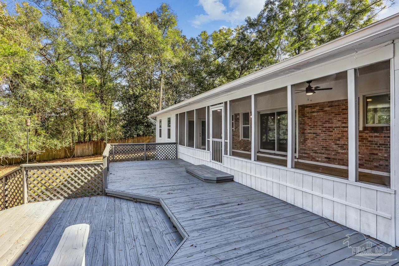 4900 Shell Road Milton FL 32583