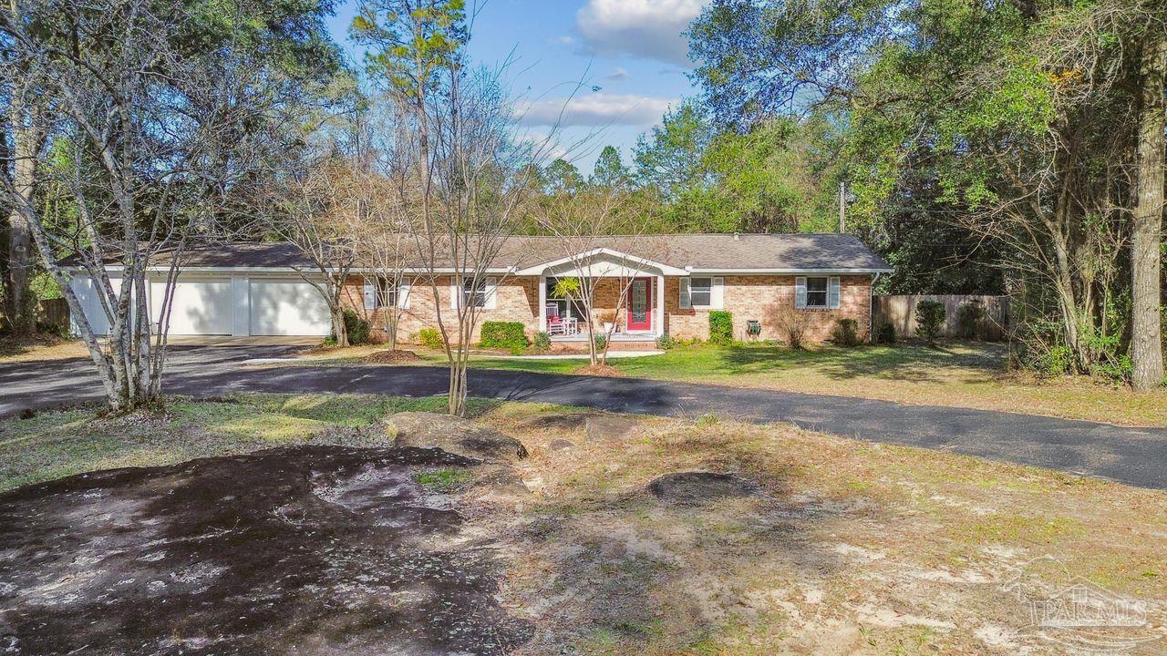 4900 Shell Road Milton FL 32583