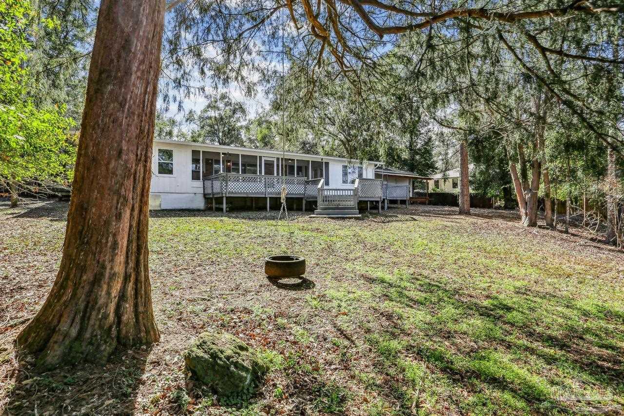 4900 Shell Road Milton FL 32583