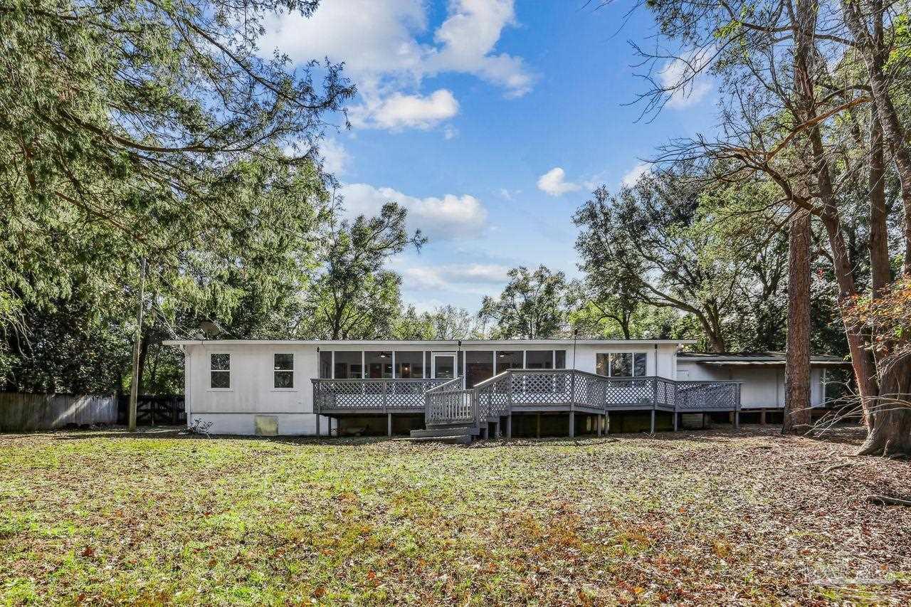 4900 Shell Road Milton FL 32583