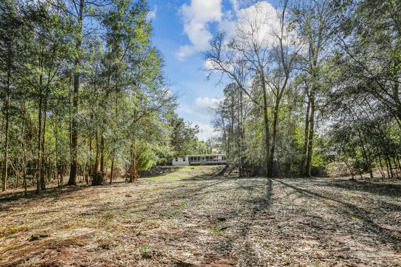 4900 Shell Road Milton FL 32583