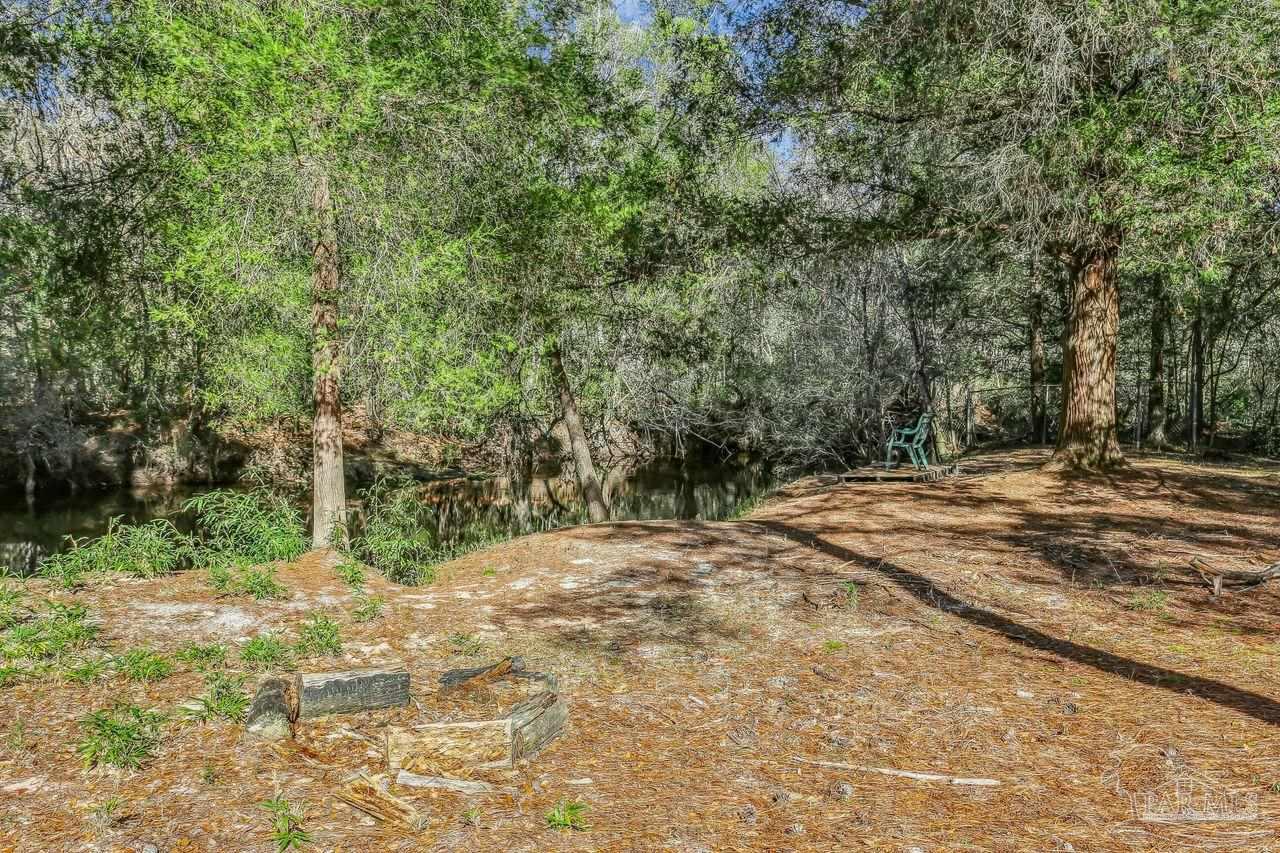 4900 Shell Road Milton FL 32583