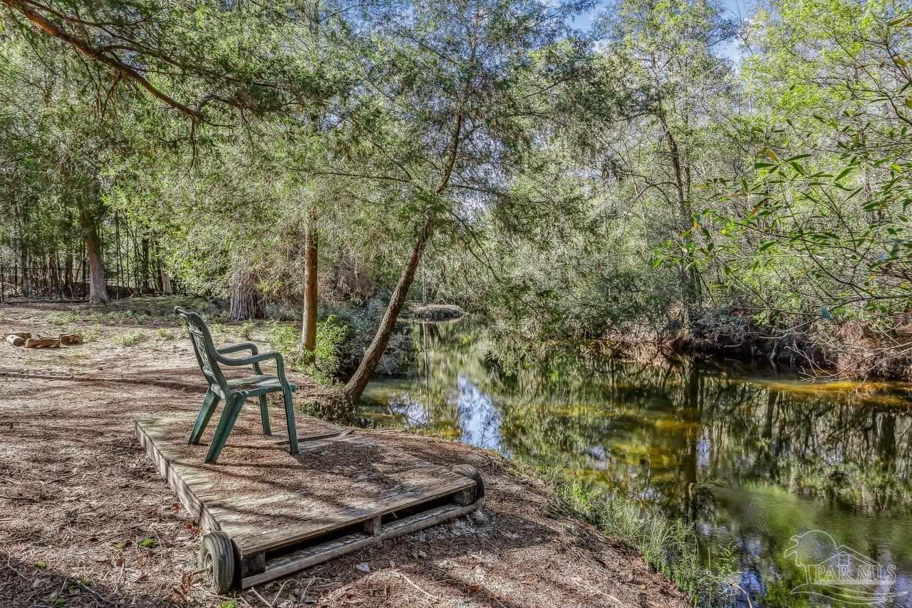 4900 Shell Road Milton FL 32583