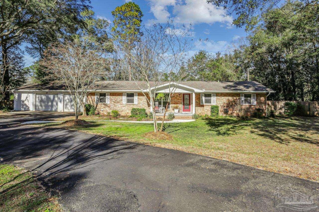 4900 Shell Road Milton FL 32583