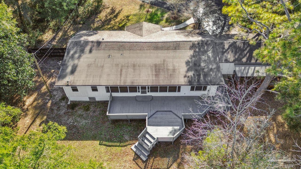 4900 Shell Road Milton FL 32583
