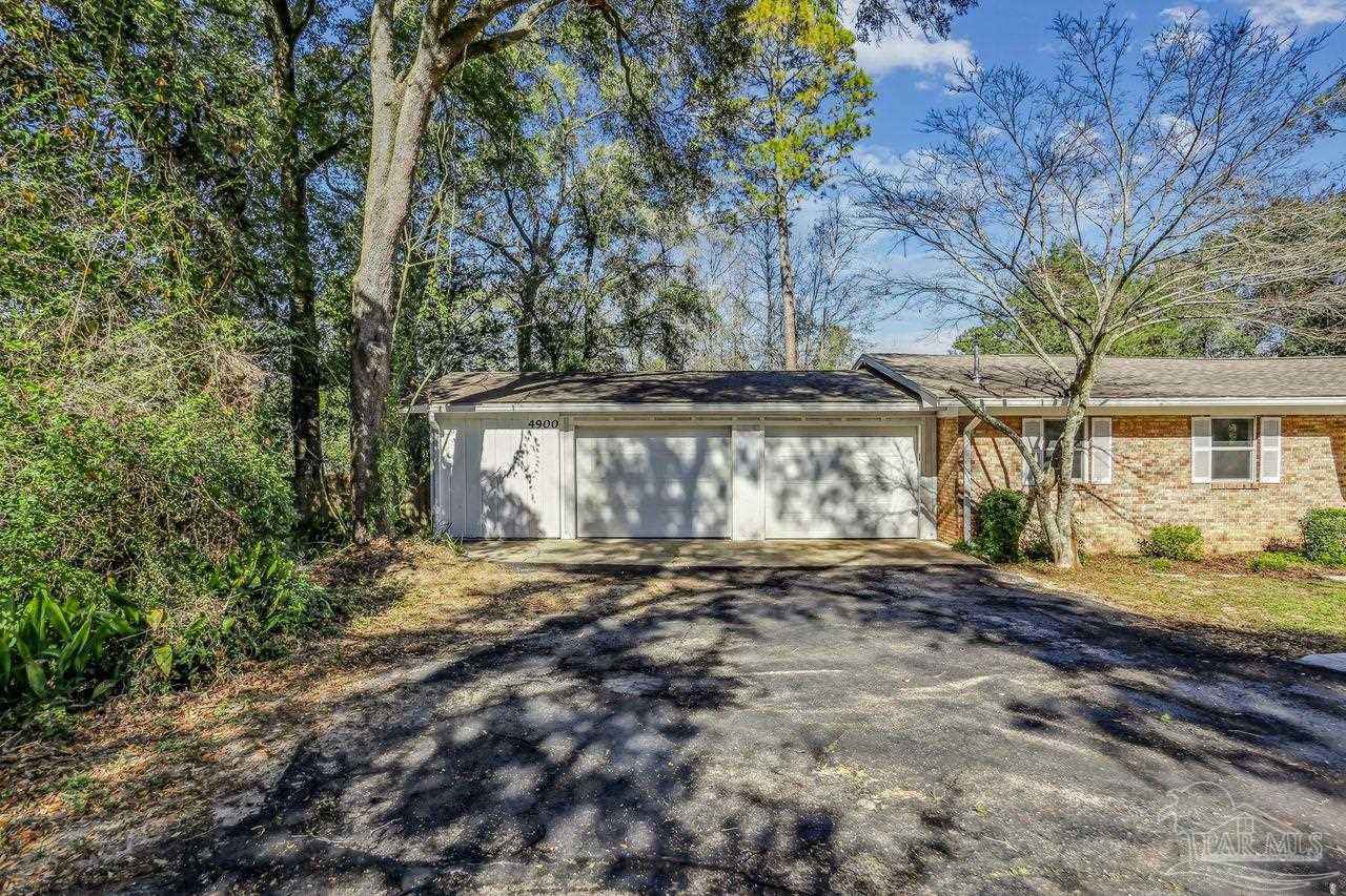 4900 Shell Road Milton FL 32583