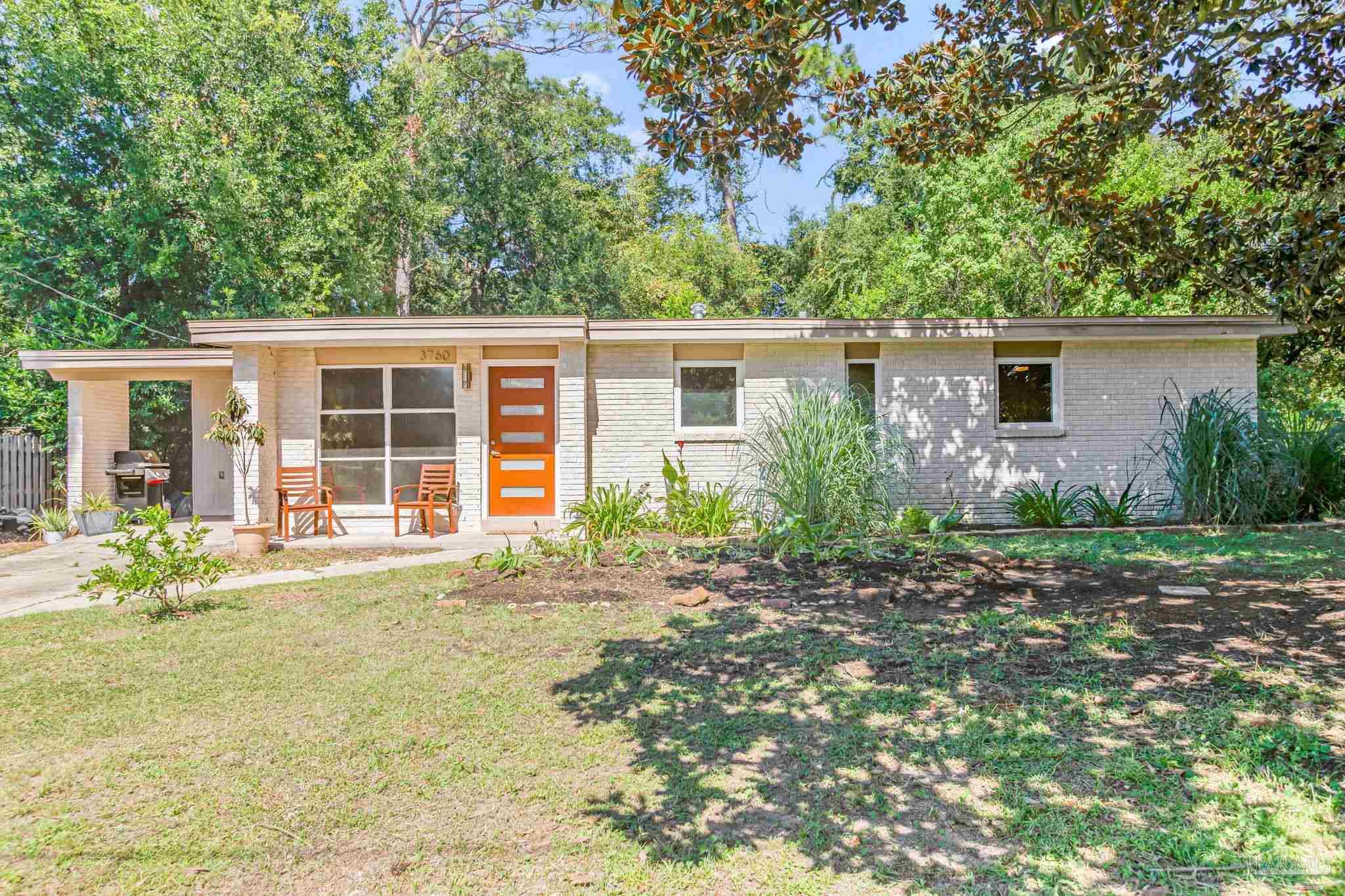 3760 Winona Drive Pensacola FL 32504