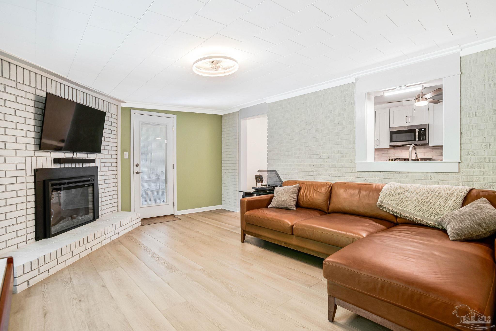 3760 Winona Drive Pensacola FL 32504
