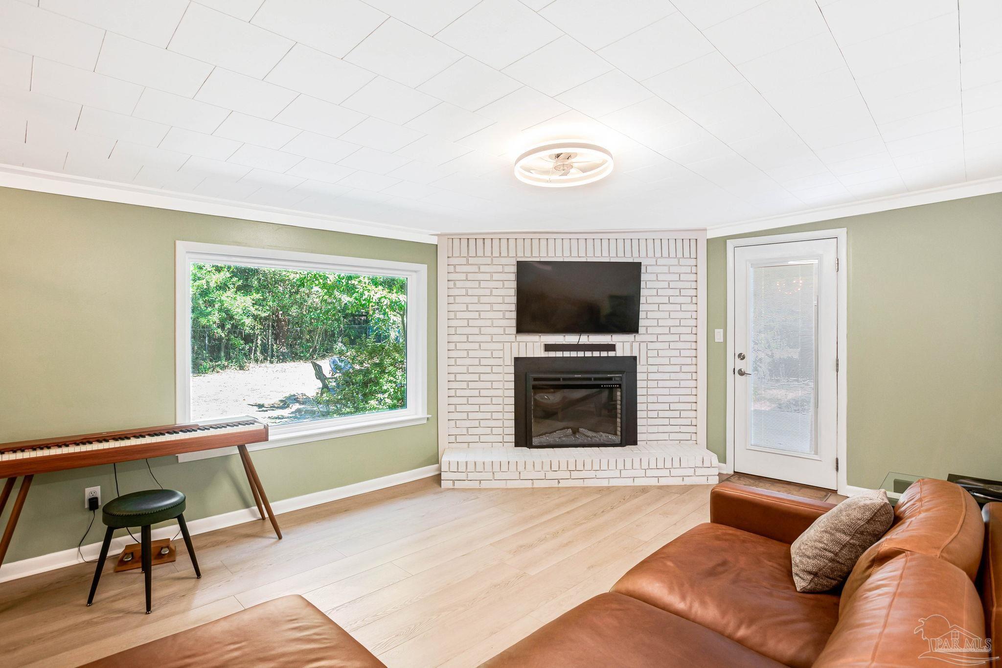 3760 Winona Drive Pensacola FL 32504