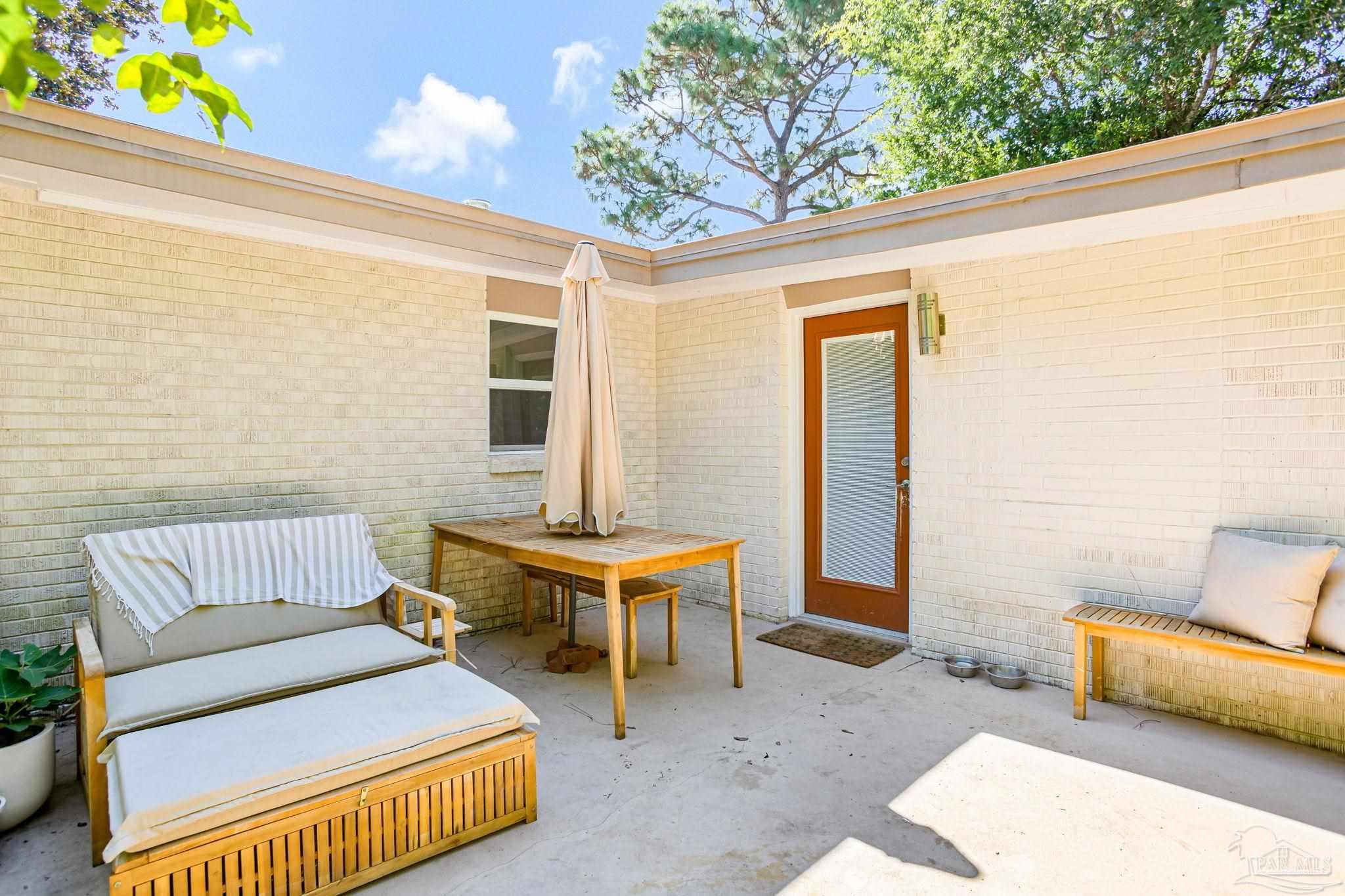 3760 Winona Drive Pensacola FL 32504