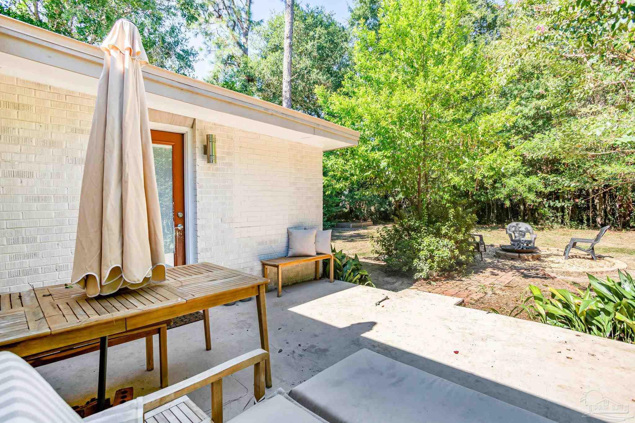 3760 Winona Drive Pensacola FL 32504
