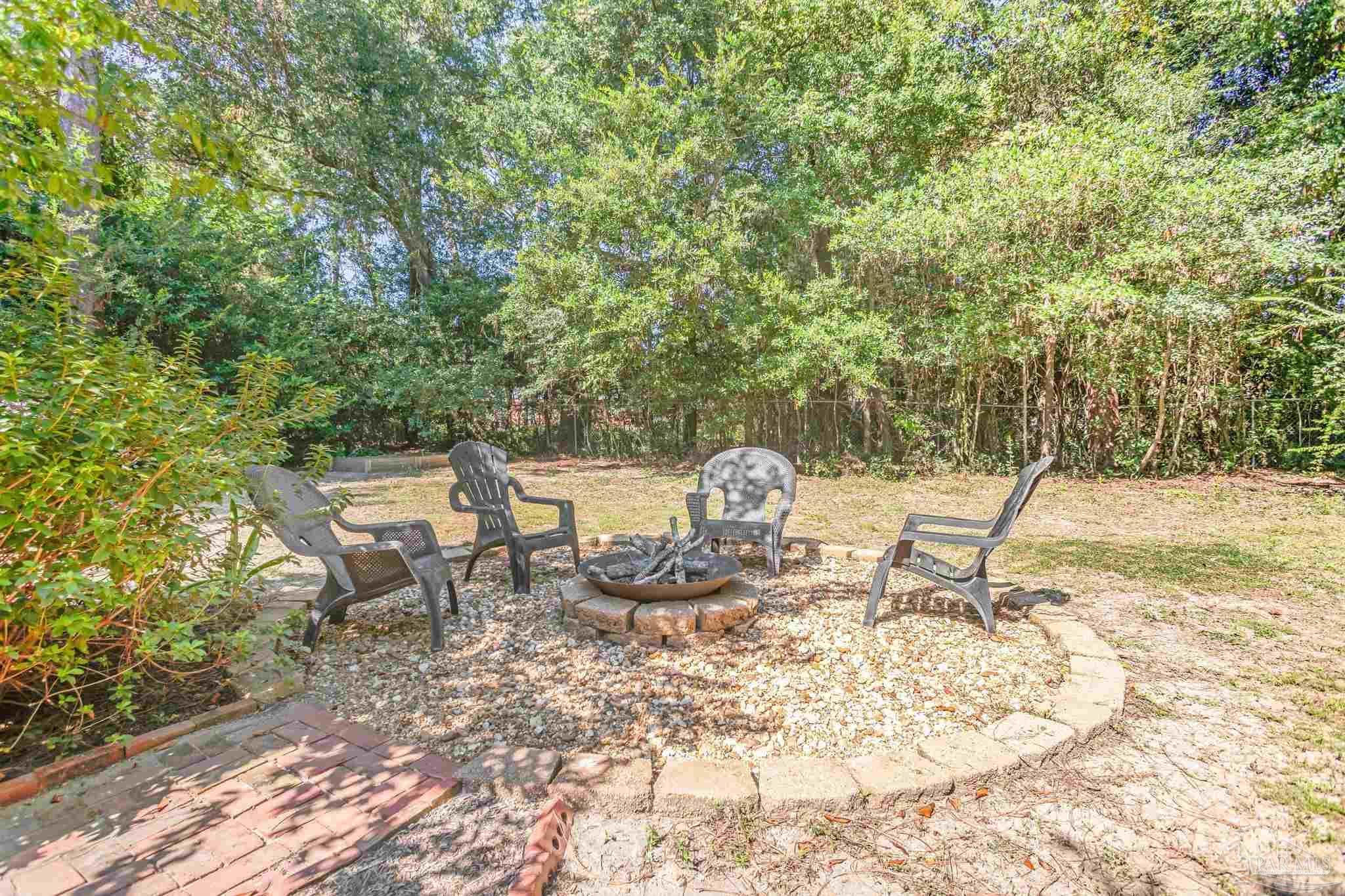 3760 Winona Drive Pensacola FL 32504