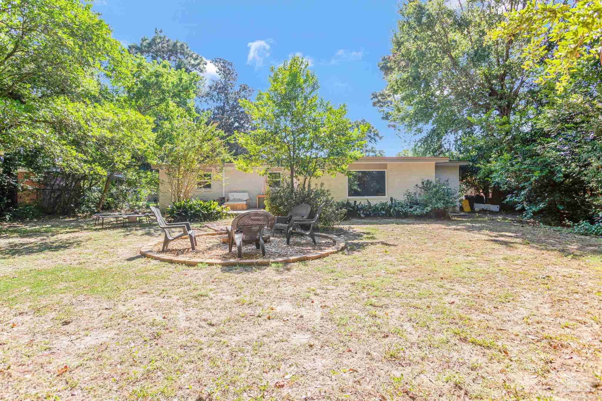 3760 Winona Drive Pensacola FL 32504