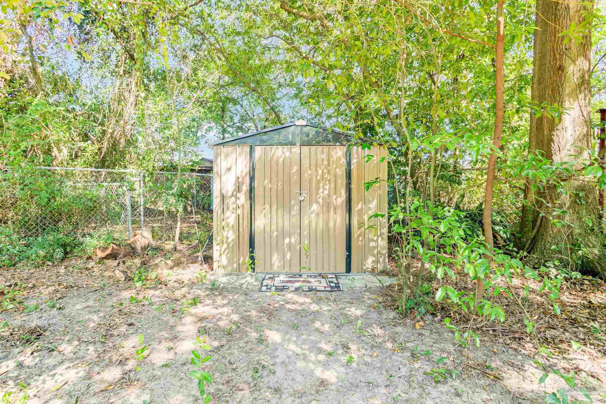 3760 Winona Drive Pensacola FL 32504