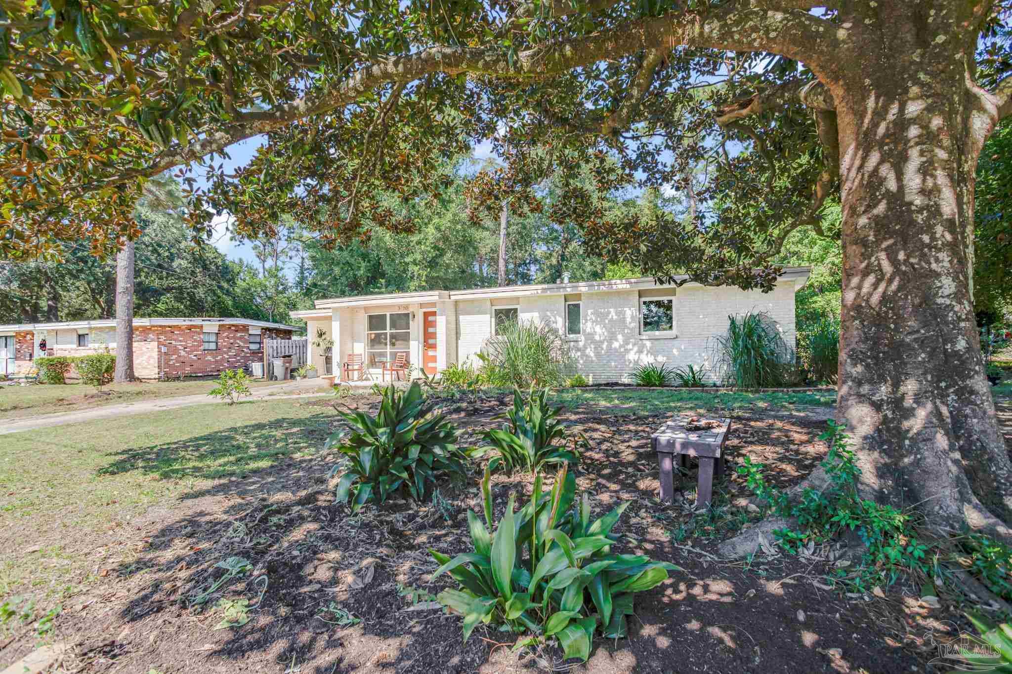 3760 Winona Drive Pensacola FL 32504