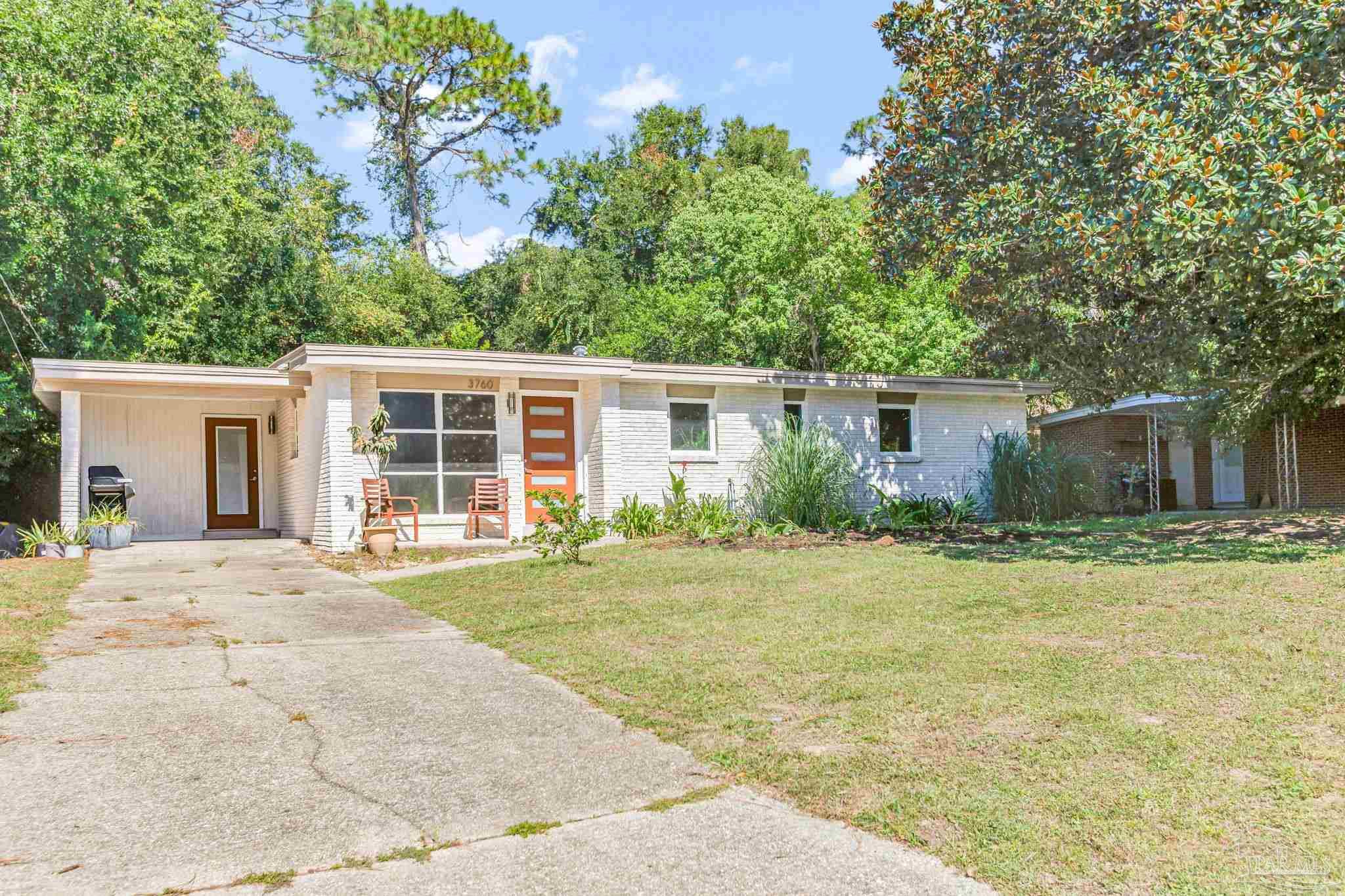 3760 Winona Drive Pensacola FL 32504