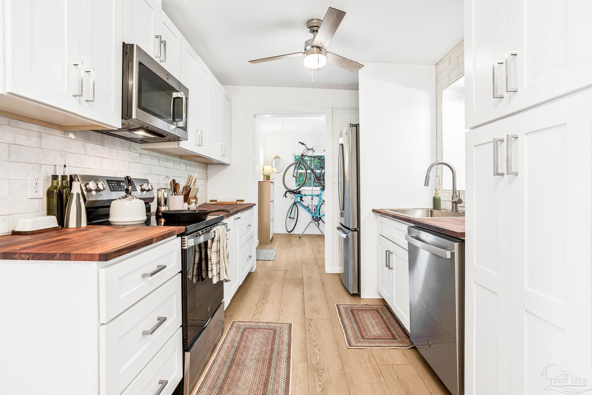 3760 Winona Drive Pensacola FL 32504