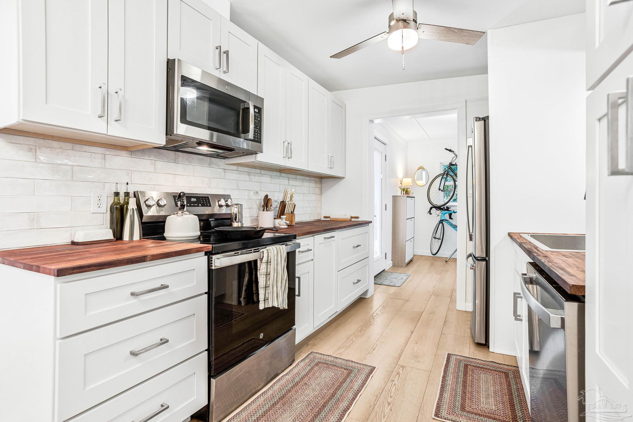3760 Winona Drive Pensacola FL 32504